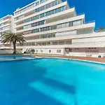Welcs Apartamento 224 Emp Con Terraza