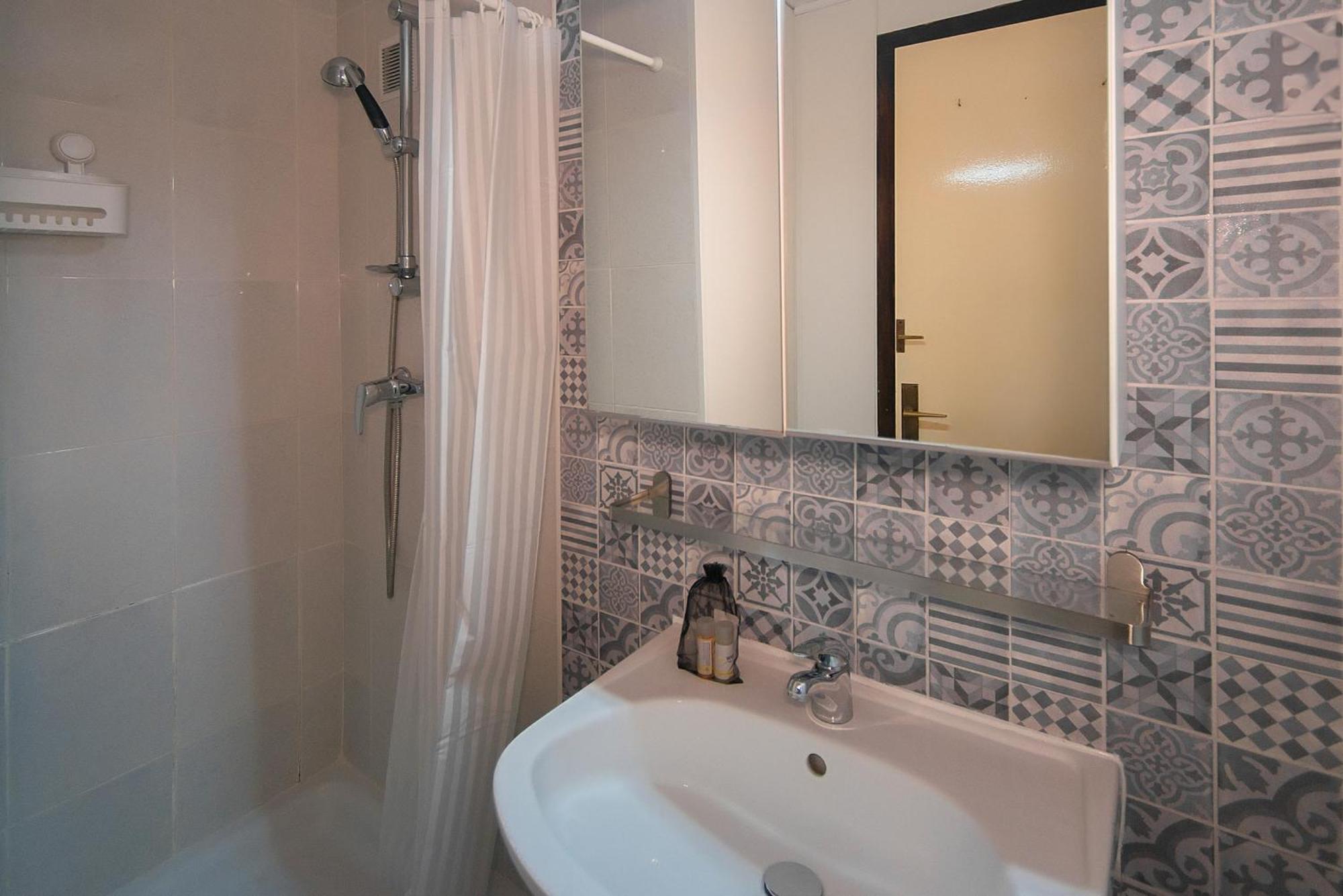 Welcs 224 Emp Con Terraza Appartement *