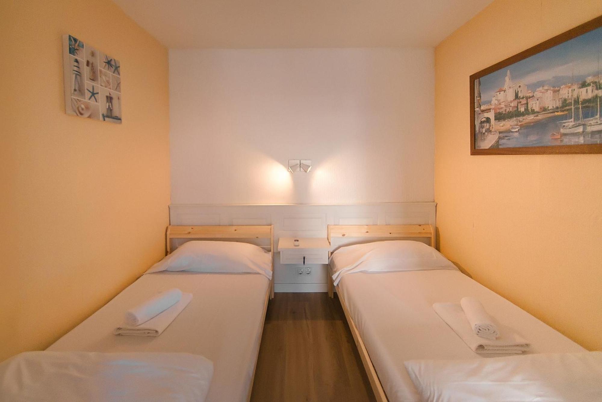 Welcs 224 Emp Con Terraza Appartement *