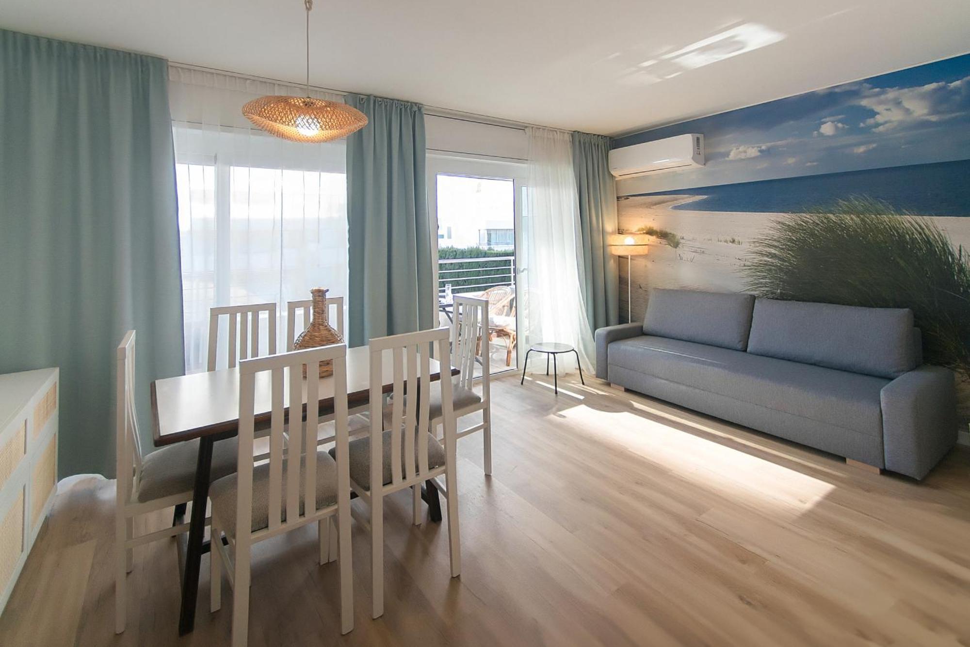 Welcs 224 Emp Con Terraza Appartement *