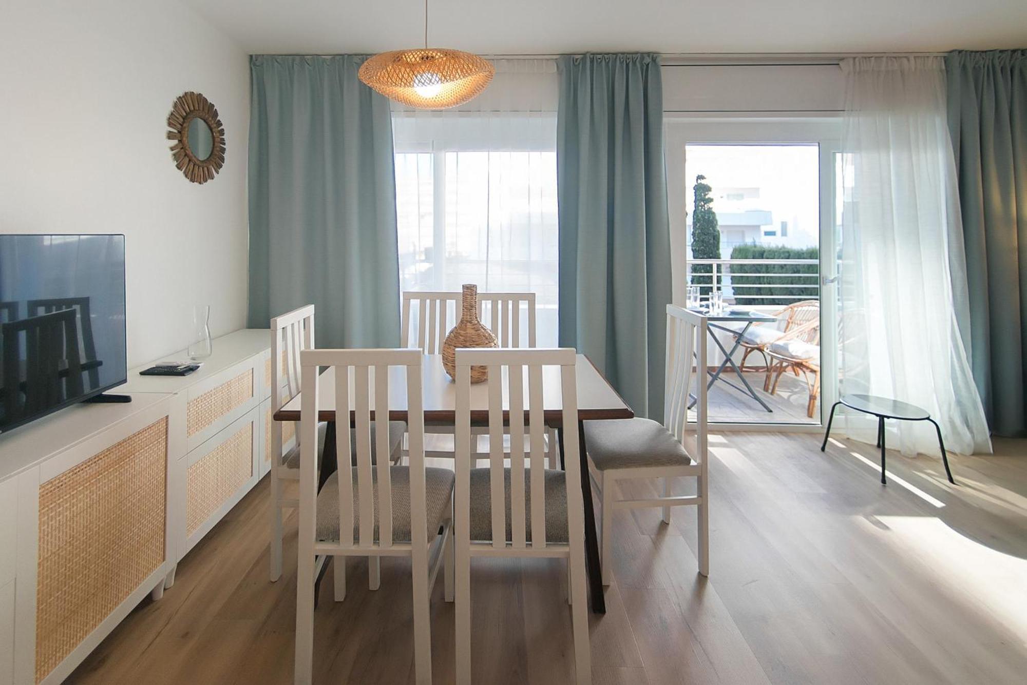 Welcs 224 Emp Con Terraza Appartement *